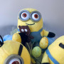 Букет из игрушек «Миньоны» фото 2